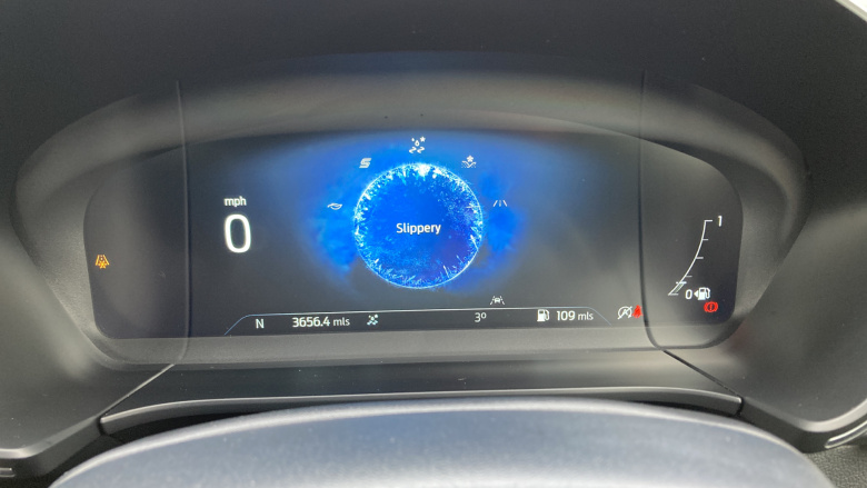 Ford Kuga 1.5 EcoBlue Titanium Edition 5dr Diesel Estate